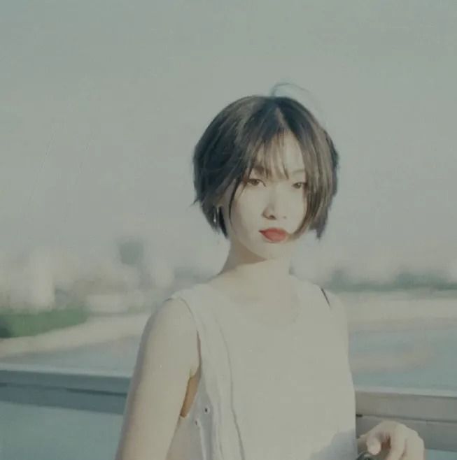 2021年这3款短发必火，照着剪美爆了