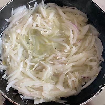 杀菌|这道洋葱炒鸡蛋做起来容易,吃起来上瘾