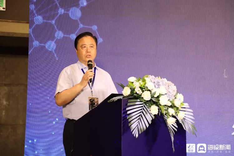 2021全国院长联盟区域论坛晋冀鲁豫专场在青召开