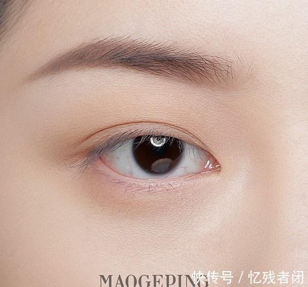 轻松Get高级美?照着画就行了