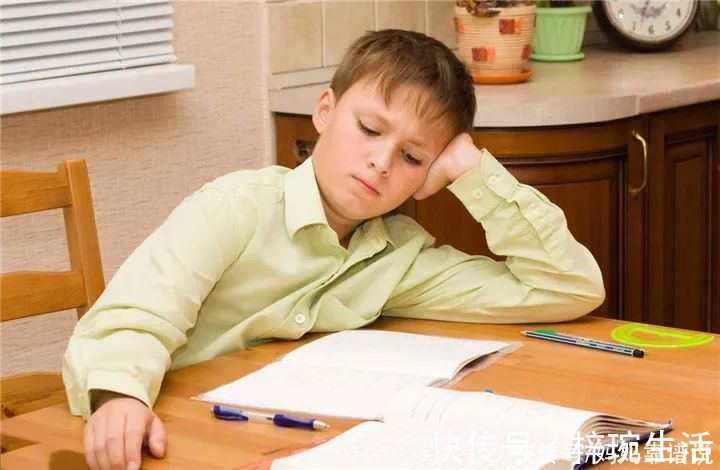 家长|孩子有这3个明显特征，大多是潜在学霸，家长要重视起来