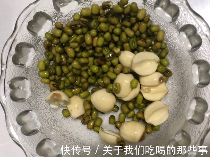 祛湿|三伏别喝牛奶了,多喝这种豆浆,清热解暑,降火祛湿,气顺心不烦