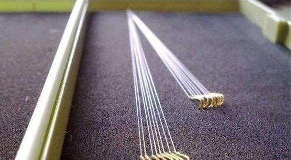 钓3-5公斤的大鱼,根据3点选择鱼钩,跑鱼少收获好