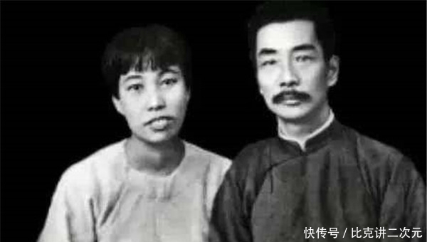 鲁迅一|郭沫若用四字骂鲁迅,鲁迅用五字回骂,世人笑称:这便是郭沫若了
