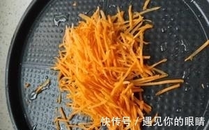 搅拌均匀|营养早餐 家常做法 轻松易学 5分钟就出锅 太简单了