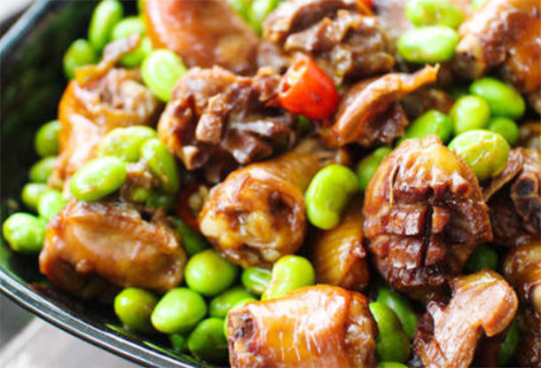 消化吸收|隔三差五,孩子吃的“经典菜”,补铁补钙,长高长智力,身体棒!