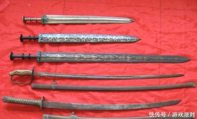 历史|在古代,带着刀逛街都没事,为何私藏铠甲就会掉人头