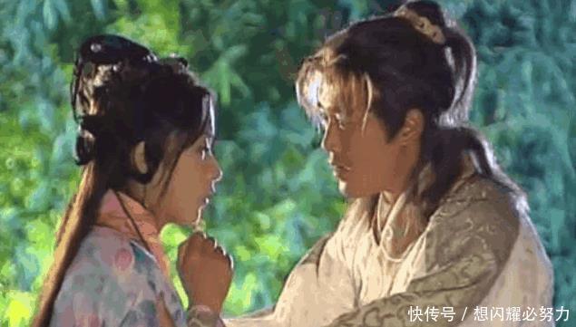 丰功伟绩|大唐一半江山与这女人有关,唐朝正史没她名字,但丰功伟绩抹不掉!