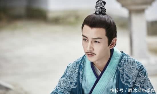 老婆|史上最怕老婆的皇帝,因为老婆做了一件事,差点连江山都不要了