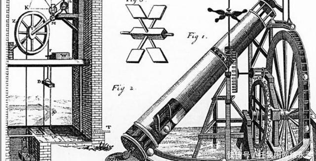 地球重达6亿亿亿公斤，它持续转动了45亿年，动力究竟来自什么