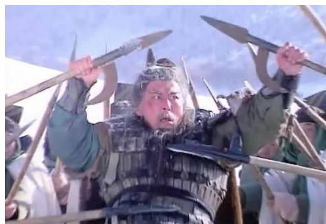 名将|三国4大绝世名将，竟都死于无名鼠辈之手，死的实在是太“窝囊”