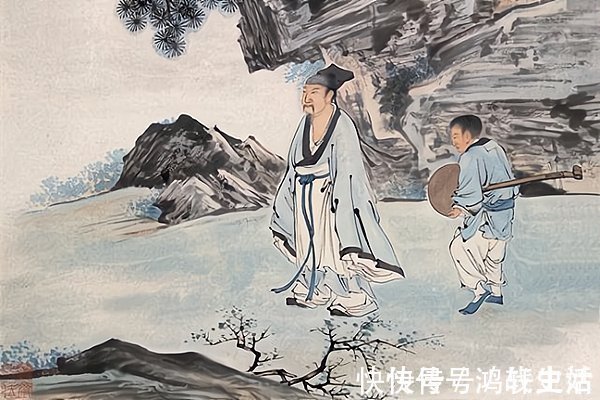 螳螂@经典的先贤智慧,莫被表象所迷惑,人生福祸多源于此