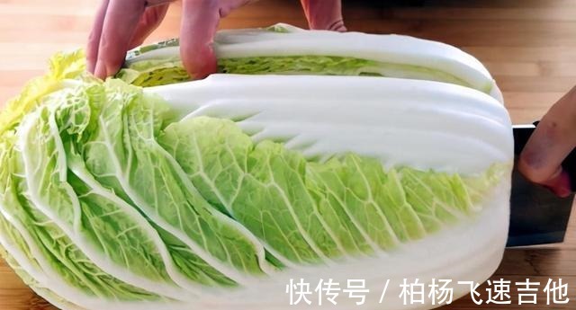 白菜|腌酸菜，东北大娘教你3个技巧，保证酸香脆爽，久放不霉，超好吃！