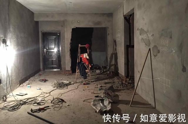 水电走顶|水电改造,走顶还是走地?装修师傅说走顶是行业标准,是真的吗?