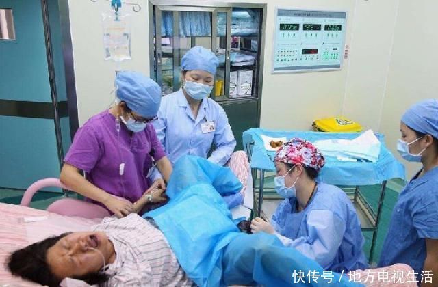 孕妇|手术台上产妇的一声普通咳嗽,竟夺走宝妈的性命,医生:要当心
