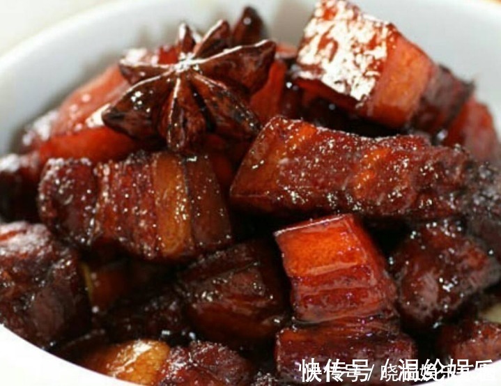 肉质|做红烧肉时,切不可直接下水煮,多加1步,肉质软烂无腥味!