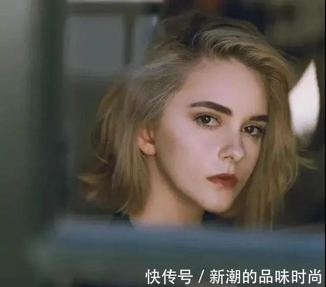 法国 适合夏日get的法式发型,时髦又好打理!适合夏日get的法式发型,时髦又好打理!