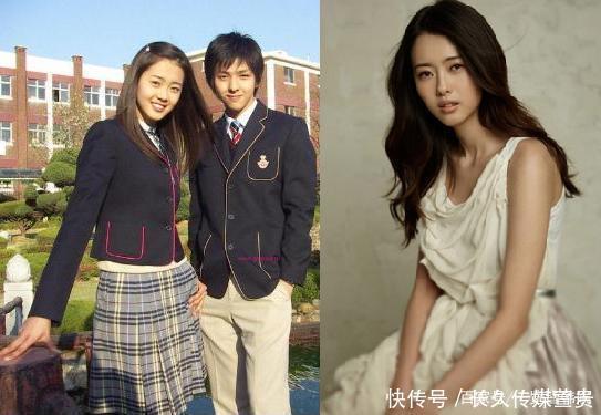 高雅拉减肥成功恢复美貌曾一度发胖变路人与宋承宪被传因戏生情 快资讯 高雅拉减肥成功恢复美貌曾一度发胖变路人与宋承宪被传因戏生情 快资讯