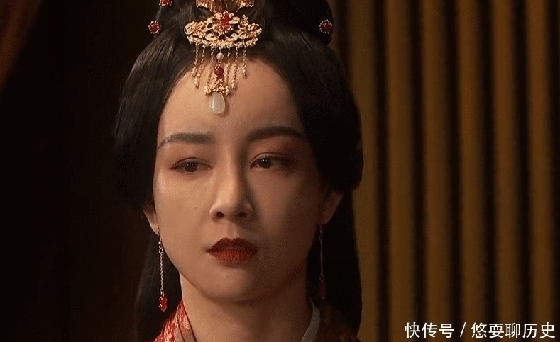 借古喻今!透过《美人心计》,瞧见我们息息相关的生活