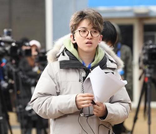 吕芃|《跑男黄河篇2》导演将更换,原班人马回归成谜,黄旭熙确定退出