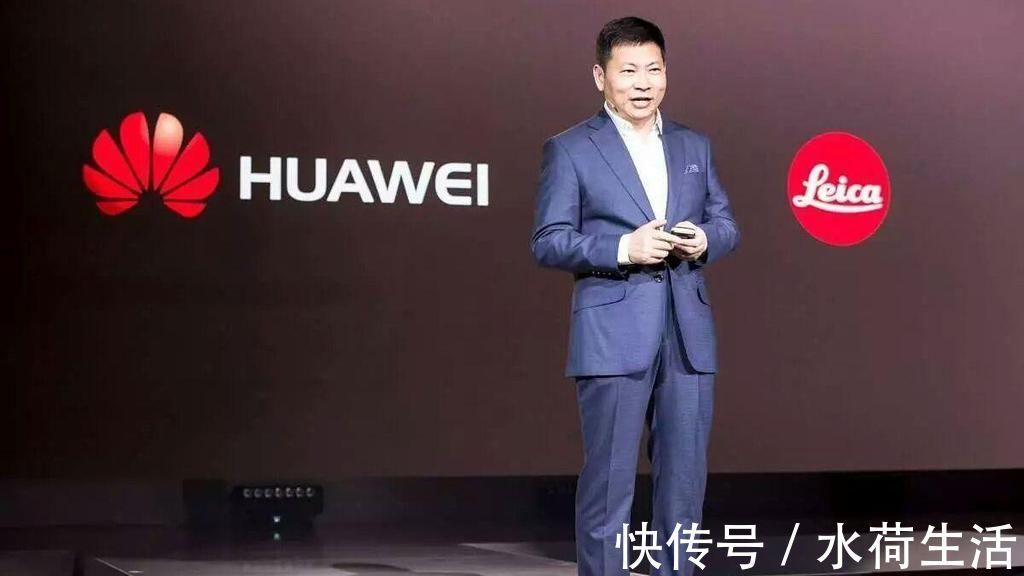 美国|华为打出2张“王牌”,美国开始找台阶下了?