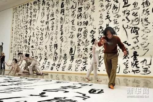 历代|历代大家怒骂今人书法,笑晕了!