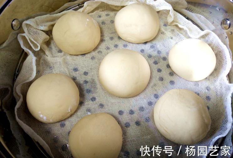 酵母粉|蒸馒头时用不用加碱面?有人不懂,难怪蒸出的馒头不好吃,味道差