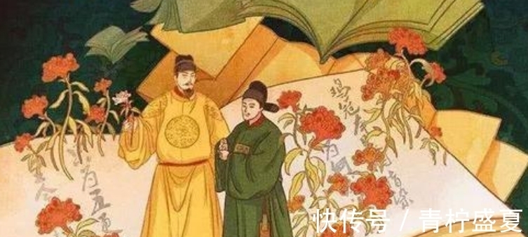 解缙&棺材店门口对联,上联“人无千岁寿”,下联道尽沧桑堪称经典