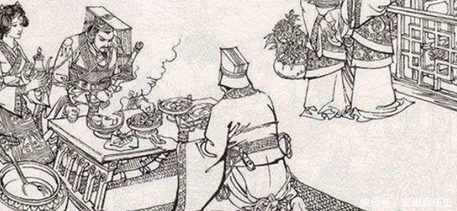 上联:“墙上画马不能骑”,下联实在经典,只有他一个人答了出来