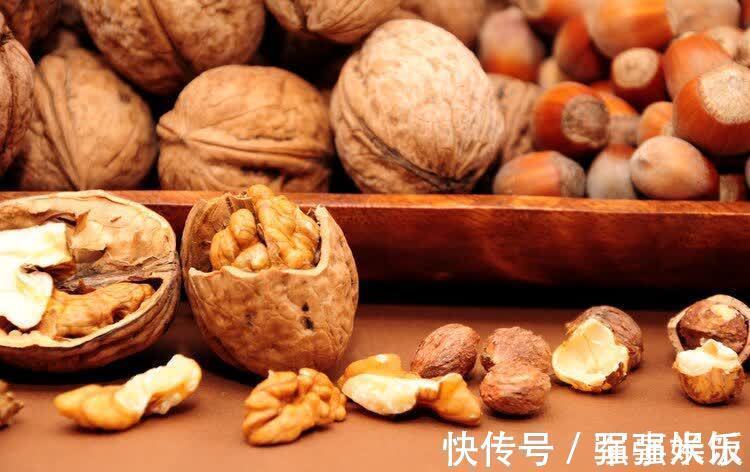 哈佛大学|核桃是早上吃好,还是晚上吃比较好?终于有正确答案了