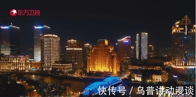 國潮|秋晚刷屏，東方衛(wèi)視憑“國潮”實力出圈！