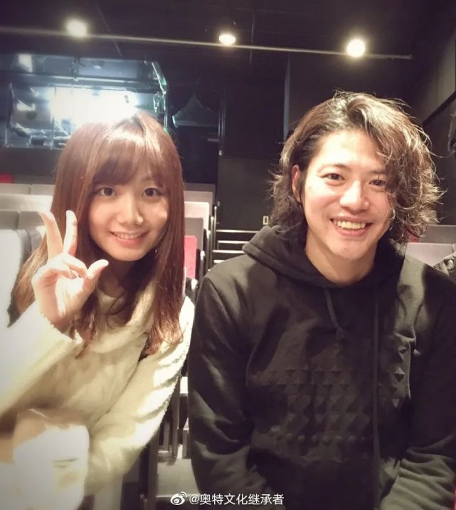 汤浅枫|奥特曼:伽古拉喜得千金,2022年奥特曼有望同步引进