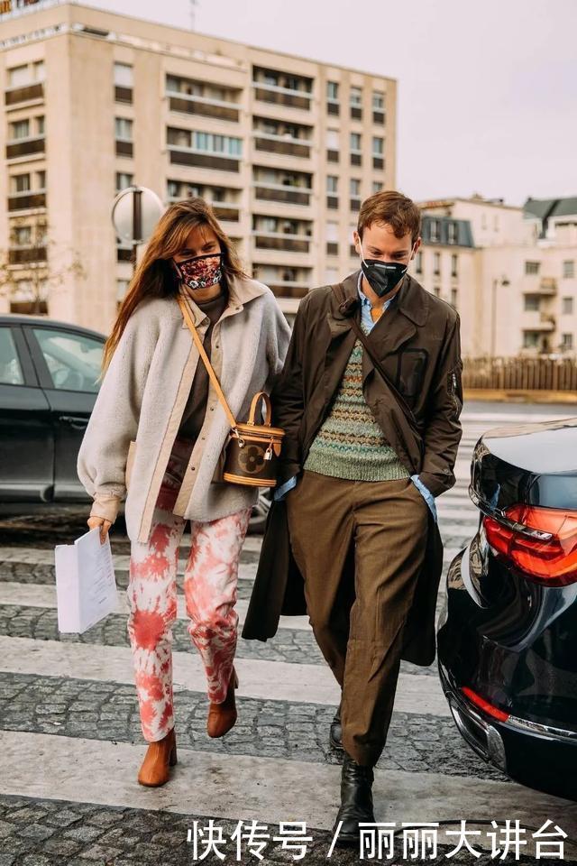 明天要上班了，入秋的第一条裤装你安排了吗