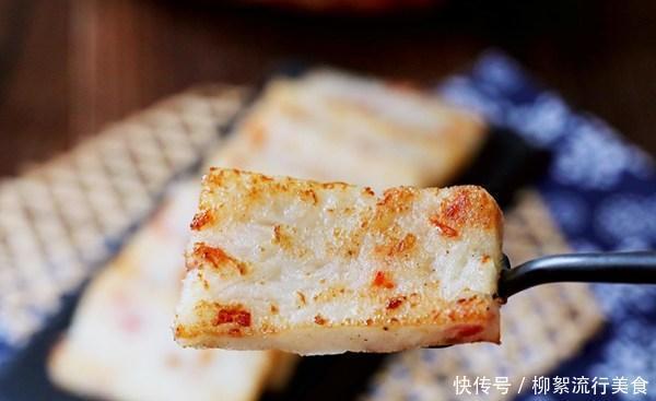 不换|冬吃萝卜赛人参,萝卜这么做,入味下饭,上桌后拿肉都不换