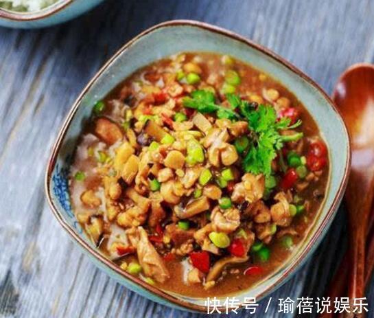 营养又简单的家常菜，学会想吃随时都可以做，特别下饭不油腻