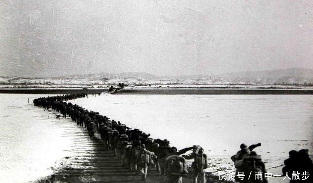 字字|抗美援朝,朝鲜提出一个无理要求,彭德怀说了16字,字字戳心