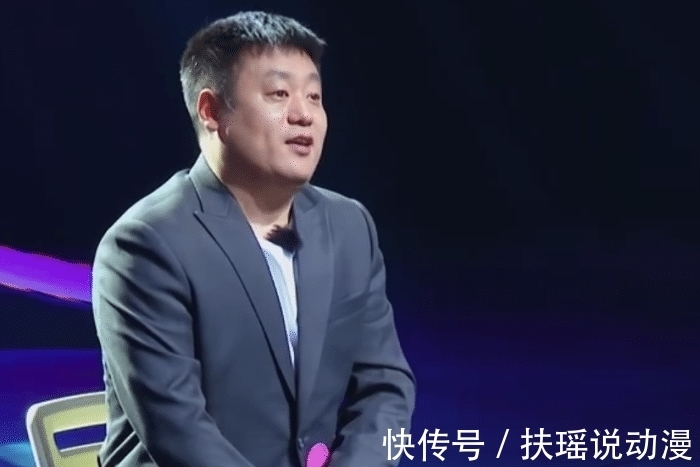 节目主持人|宋晓峰面试浙台节目主持人,被刁难后,他反客为主把面试官撩一顿