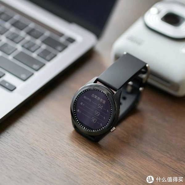 上手|专业级健康手表，华硕VivoWatch SP上手体验：手腕上的健康管家