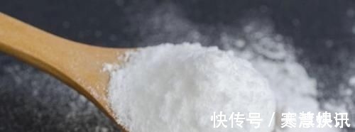 土壤|家庭常备的小苏打:这么养花,好处多多,现在知道也不晚!