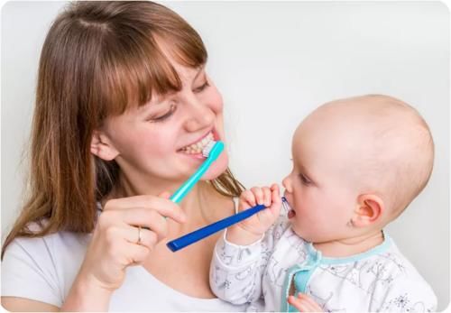 宝宝这么小为啥有“口臭”？可能是这些细节出了问题