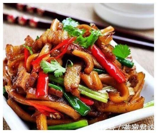 最爱的11道家常下饭菜，营养美味，吃了忘不了，学会做给家人尝尝