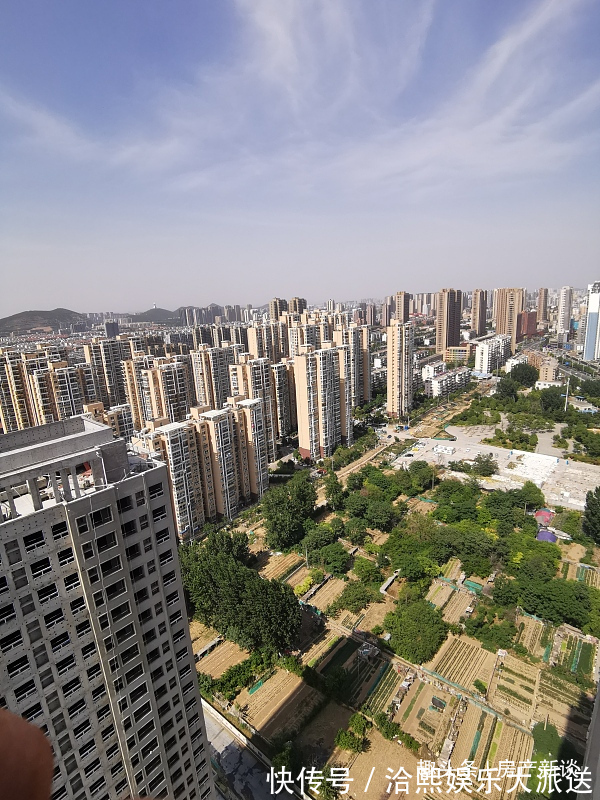 高层住宅|10年后,有5类小区将沦为“贫民窟”内行人已经悄悄“离场”