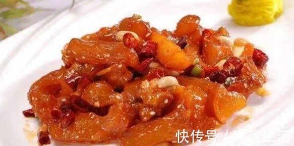 实惠|香喷喷的几道家常菜，解馋开胃，营养实惠，味道不比饭店差