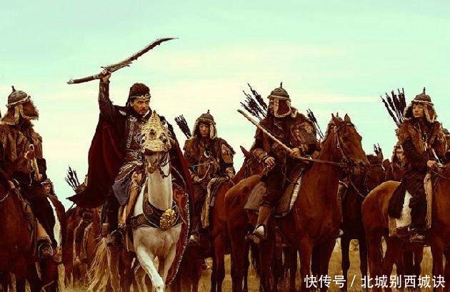 汉武帝|是什么原因,让汉武帝对霍去病痛下杀手