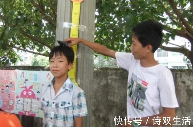 发育|初中生一旦停止发育,身体就会有这“3个表现”,若全中,与大长腿无缘!