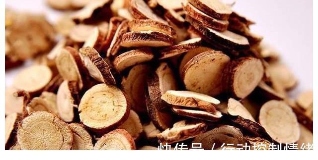 肝炎|每天认识一味中草,肝炎的“灭火剂”,敞开吃,肝一天比一天好