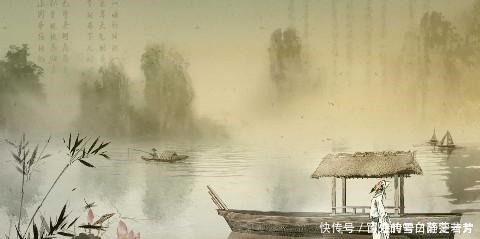 李白|李白的一首《秋风词》,不知诉说了多少人的爱情滋味