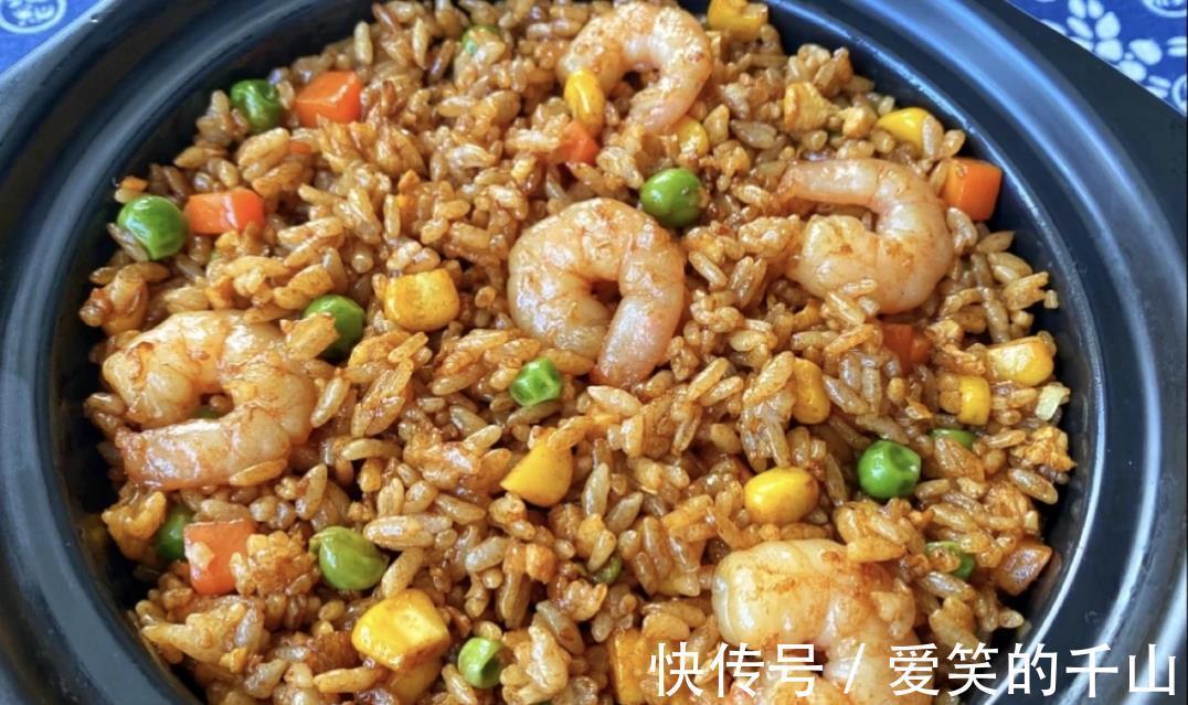 胡萝卜丁|分享几道好吃的家常美食、做法很简单、小孩子很喜欢吃!