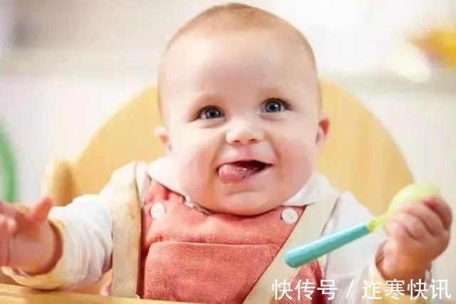 动作|5个信号,暗示宝宝大脑发育很棒,看看你家孩子中了几个