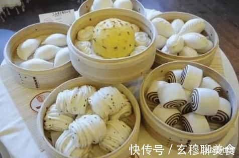 天冷发面，不能只放酵母，多加这两样食材，就能滋生一些酵母菌